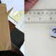 Illustration for article titled Motorola Sends Teeny Ear Clips In Huge Cardboard Box